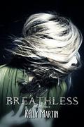 Breathless (Heartless #3) by Kelly Martin