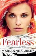 Fearless (Avena #3) by Marianne Curley