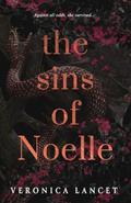 The Sins of Noelle by Veronica Lancet