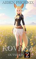 Kovana by Aiden Phoenix