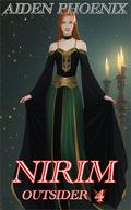 Nirim (Outsider #4) by Aiden Phoenix