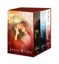 The Ever Trilogy - Boxed Set by Jessa Russo