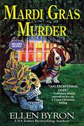 Mardi Gras Murder (Cajun Country Mystery #4) by Ellen Byron