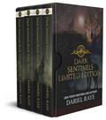 Dark Sentinels Limited Edition by Dariel Raye