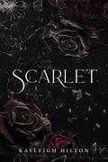 Scarlet by Kayleigh Hilton