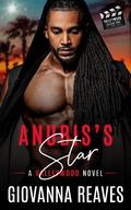 Anubis's Star: A Paranormal Romance (Valleywood Book #22) by Giovanna Reaves