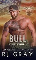 Bull by R.J. Gray