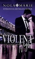 Violent Night by Nola Marie