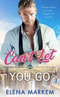 Can't Let You Go (Fable Notch #4) by Elena Markem