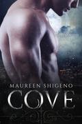 Cove (Whimsical Cove REVAMPED #1) by Maureen Shigeno
