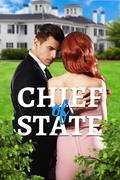 Chief of State by Holly J. Martin