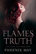 Flames of Truth (The Lost Fae #1) by Phoenix May