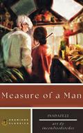 Measure of a Man by Inadaze22