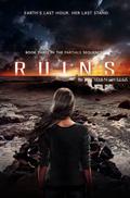 Ruins (Partials Sequence #3) by Dan Wells