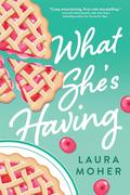 What She's Having (Big Love from Galway #2) by Laura Moher
