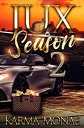 Jux Season 2 by Karma Monae