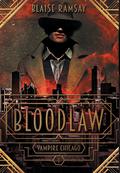BloodLaw by Blaise Ramsay