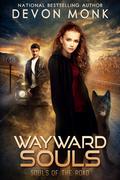 Wayward Souls (Souls of the Road #1) by Devon Monk