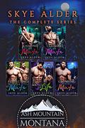 Ash Mountain Pack: The Complete Series by Shaw Hart, Skye Alder