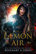 My Demon of Air by Rosemary A. Johns
