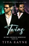 Twins by Tiya Rayne