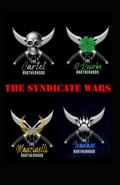 The Syndicate Wars by Sabine Barclay