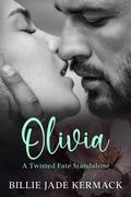 Olivia by Billie Jade Kermack