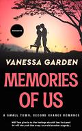 Memories of Us by Vanessa Garden
