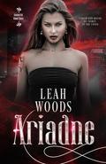 Ariadne by Leah Woods