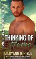 Thinking of Home (The Long Road Home #12) by Binge Read Babes