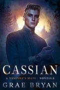 Cassian by Grae Bryan