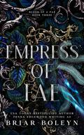 Empress of Fae by Briar Boleyn
