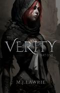 The Verity: Part One by M.J. Lawrie
