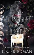 Midnight with the Hexed (Celestial Haven #2) by L.R. Friedman