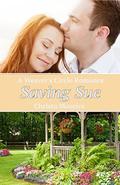 Saving Sue (Weaver's Circle #3) by Christa Maurice