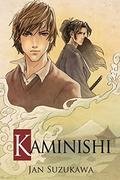Kaminishi (Kaminishi #1) by Jan Suzukawa