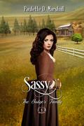 Sassy (The Judges Family #4) by Paulette D. Mashall