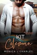 Kit Coleman: BWWM, Cowboy, Marriage, Billionaire Romance (Tycoons From Money #37) by BWWM Club