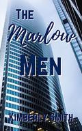 The Marlow Men by Kimberly Smith