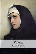 Villette by Charlotte Brontë