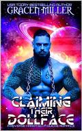 Claiming Their Dollface by Gracen Miller