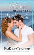 Falling in Jax Beach by EmKay Connor