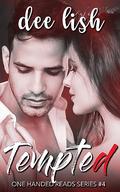 Tempted (One Handed Reads #4) by Dee Lish