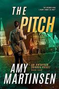 The Pitch (An Untapped Source #4) by Amy Martinsen