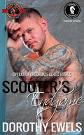 Scooter’s Endgame (Operation Checkmate #5) by Dorothy Ewels