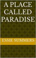 A Place Called Paradise (Glenorchy #1) by Essie Summers