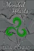 Mended Hearts (Fire and Ice #8) by Tara Conrad