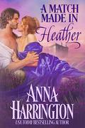 Match Made in Heather by Anna Harrington