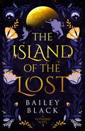 The Island of the Lost (Neverland #3) by Bailey B.