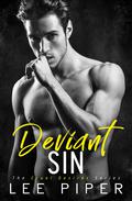Deviant Sin (Cruel Desires #1) by Lee Piper
